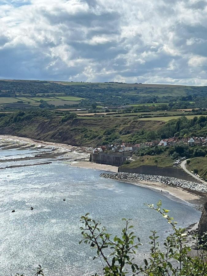 Dairy Cottage Whitby Zewnętrze zdjęcie