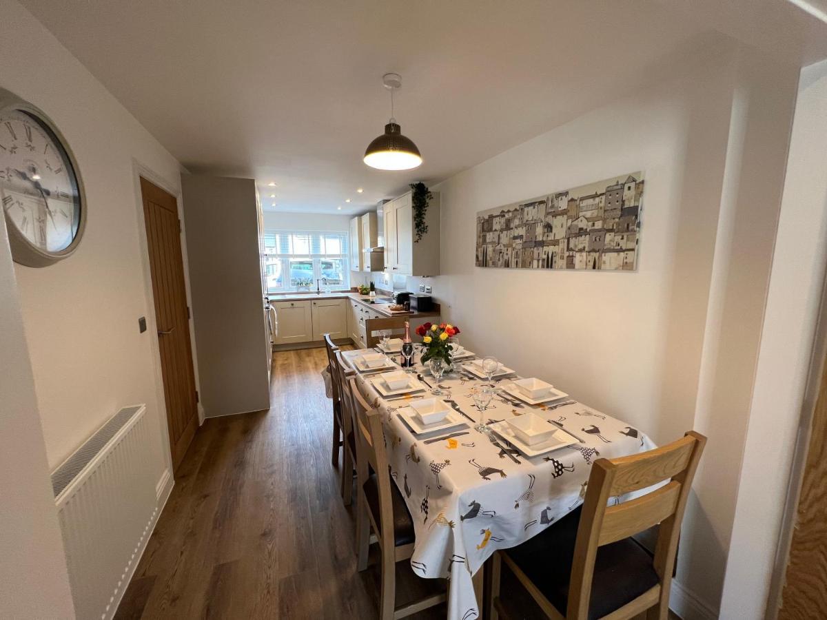 Dairy Cottage Whitby Zewnętrze zdjęcie