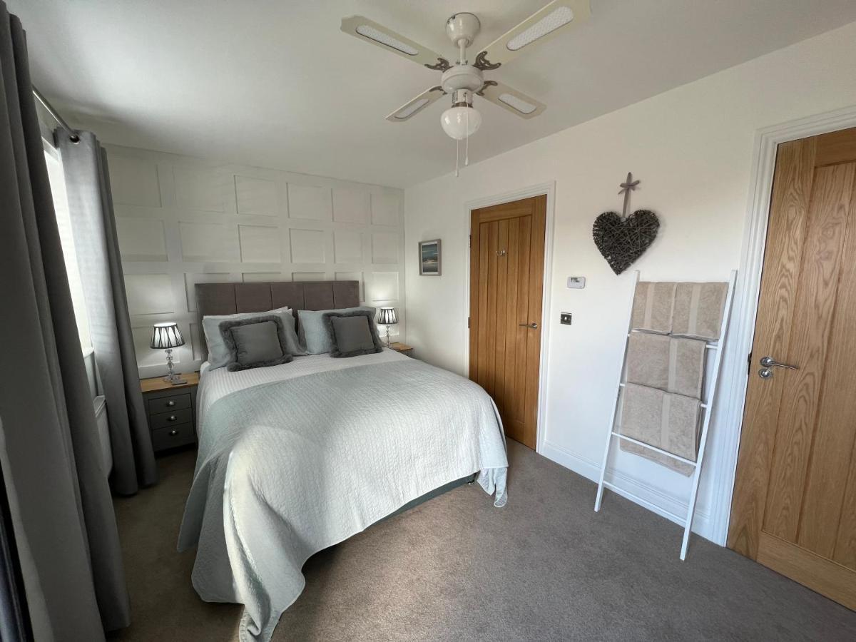 Dairy Cottage Whitby Zewnętrze zdjęcie