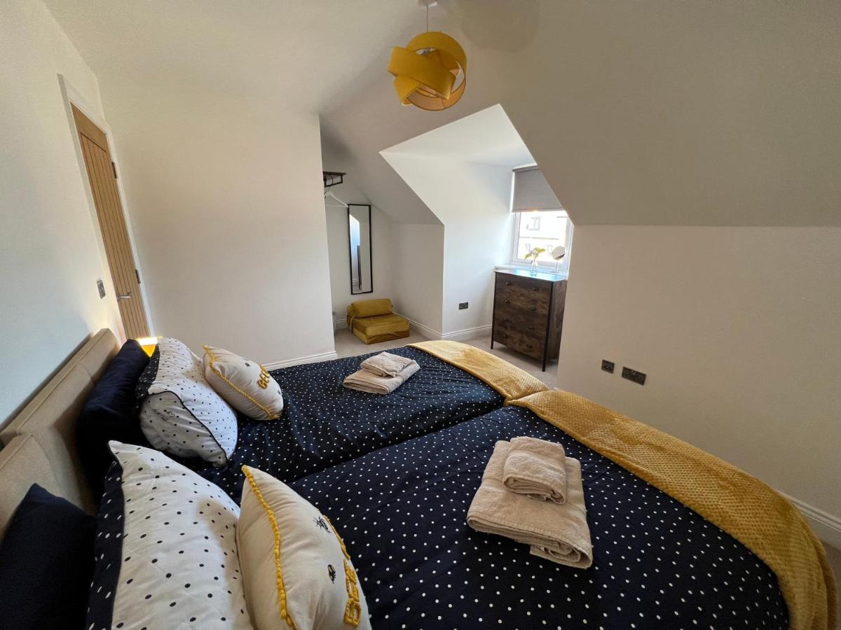 Dairy Cottage Whitby Zewnętrze zdjęcie
