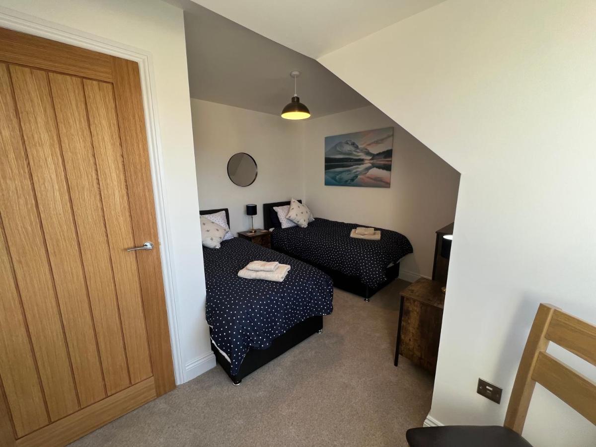 Dairy Cottage Whitby Zewnętrze zdjęcie