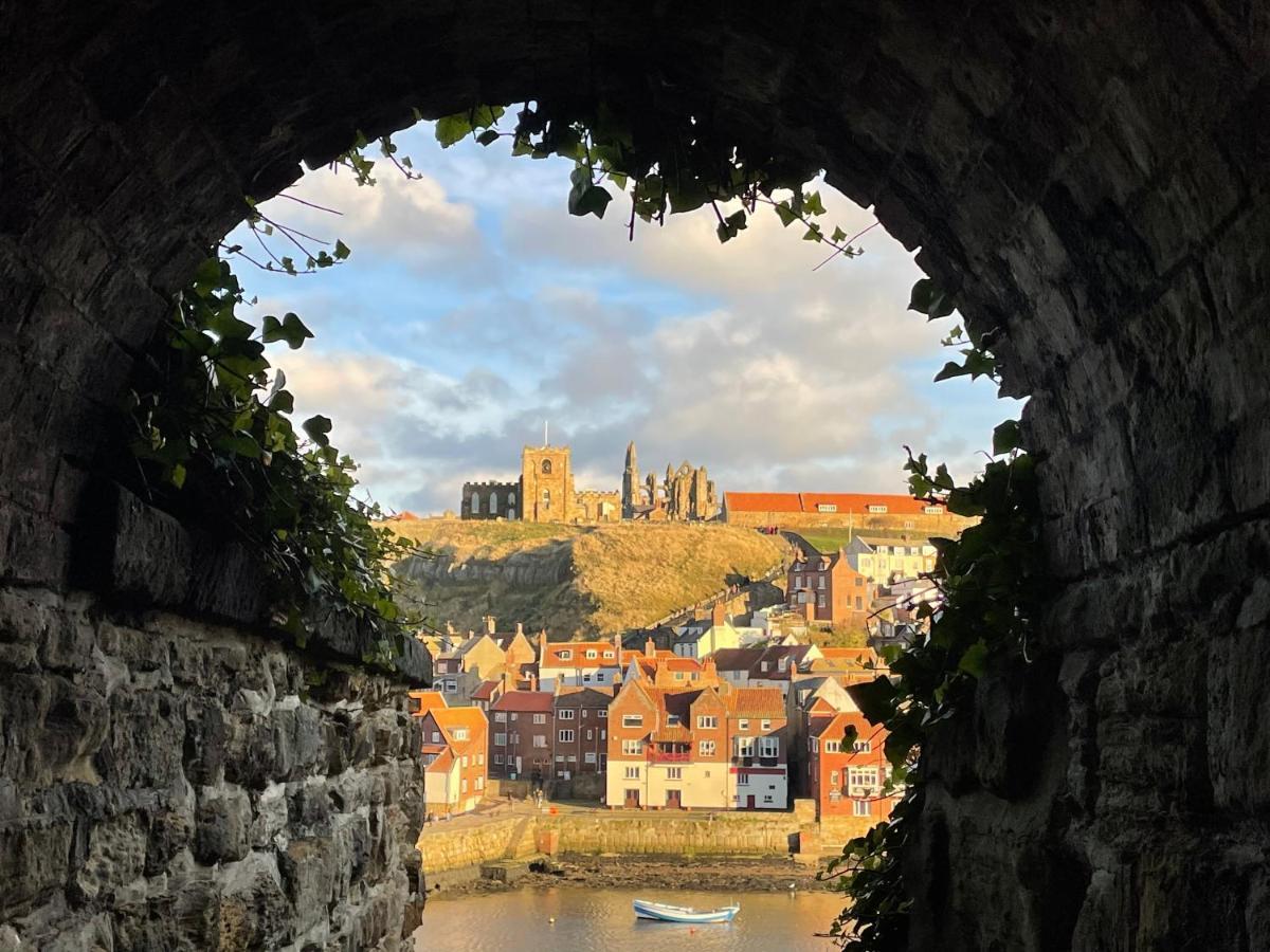 Dairy Cottage Whitby Zewnętrze zdjęcie