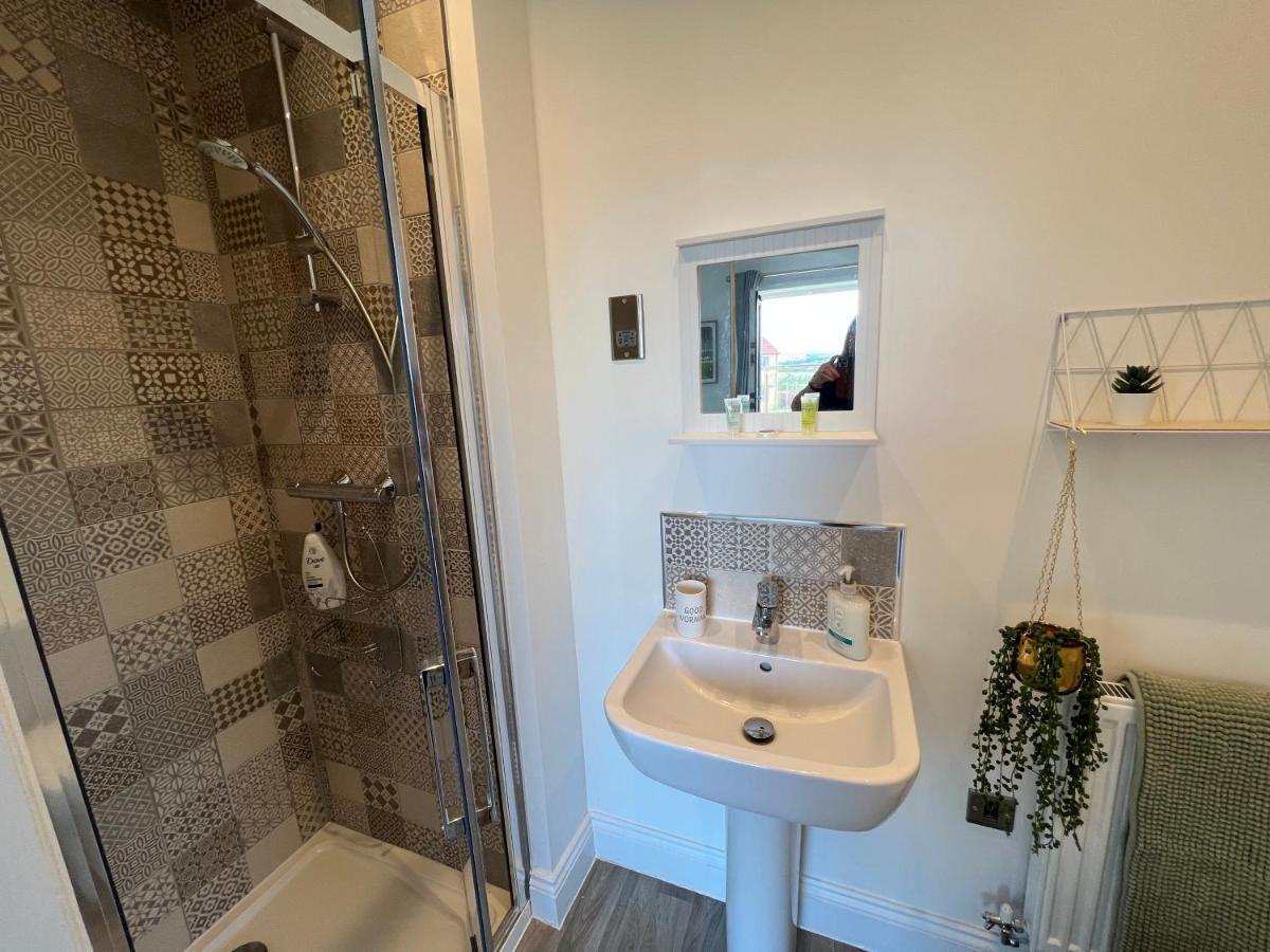 Dairy Cottage Whitby Zewnętrze zdjęcie