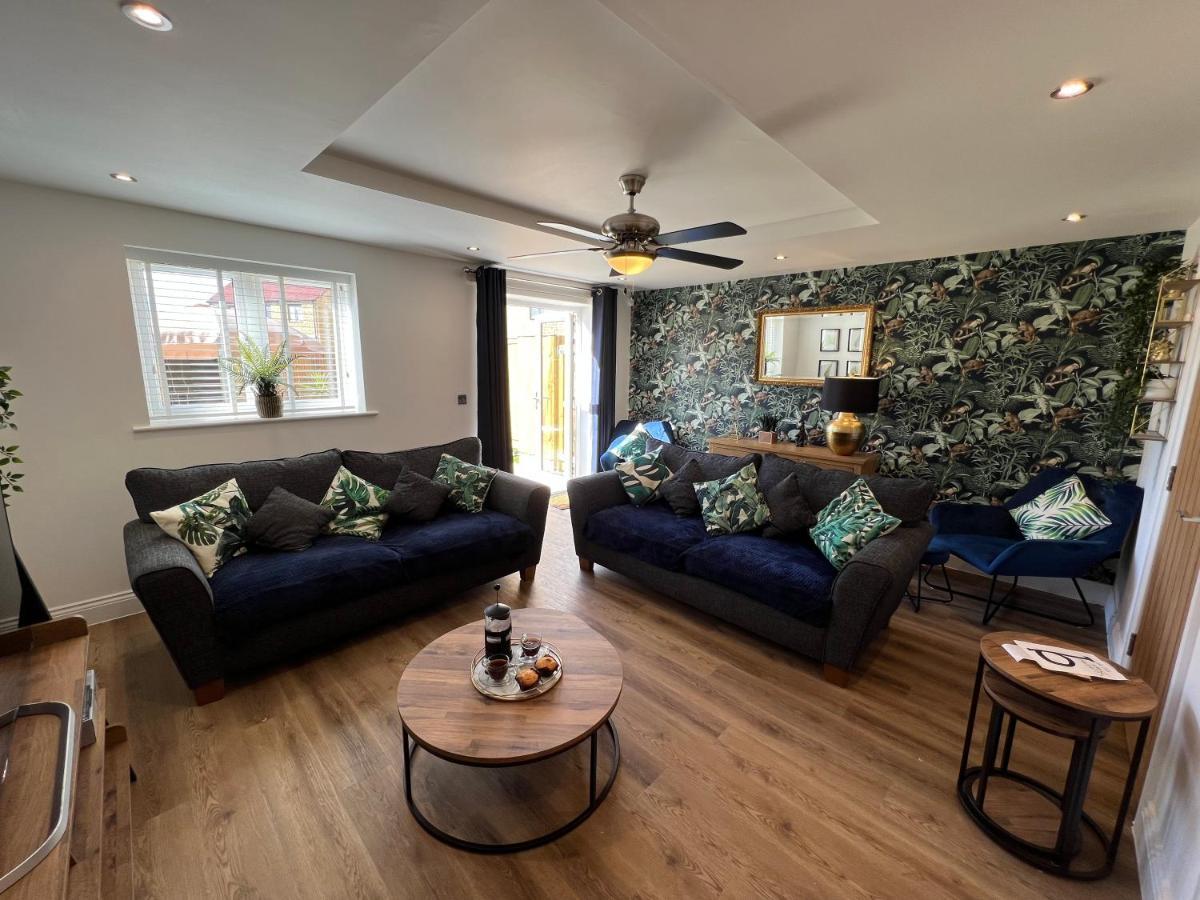 Dairy Cottage Whitby Zewnętrze zdjęcie